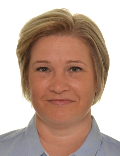 Katja Sepponen