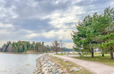 Tuorinniemi Herttoniemi