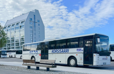 Matkakeskus Klaukkala