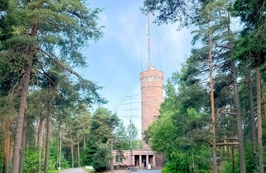 Pyynikki näkötorni