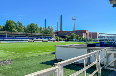 Valkeakoski Tehtaankenttä