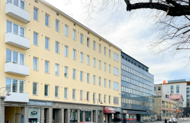 Riihimäki palveluita