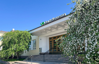 Riihimäen rautatieasema