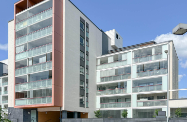 Lauttasaari vuokra-asunnot