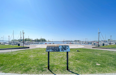 Merimaisema Ullanlinna