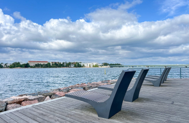 Saukonpaadenkärki Jätkäsaari