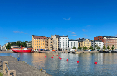 Kanavaranta Katajanokka