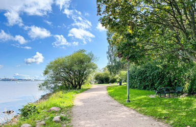 Laivastopuisto Katajanokka