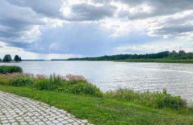 Järvenpää rantapuisto