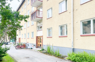 Asuintalo Hyvinkää