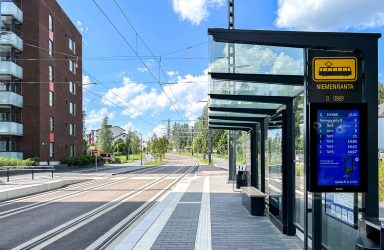 Ratikka Niemenranta