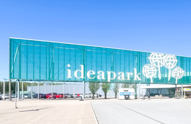 Lempäälä Ideapark