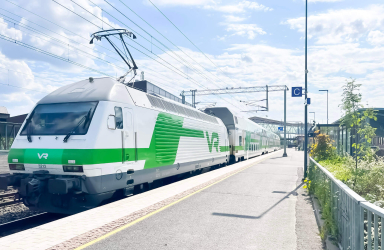 Lempäälä rautatieasema