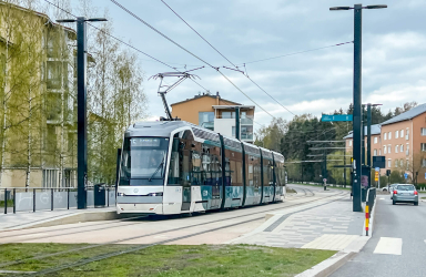 Raide Jokeri Haaga