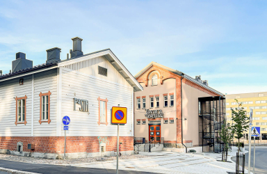 Ravintola Tammela