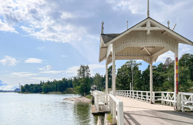 Seurasaaren ulkoilupuisto